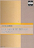 Der tägliche Bedarf für Tuba