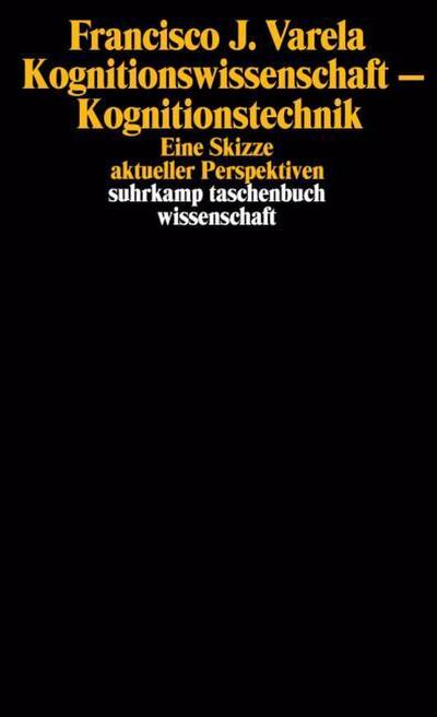 Kognitionswissenschaft