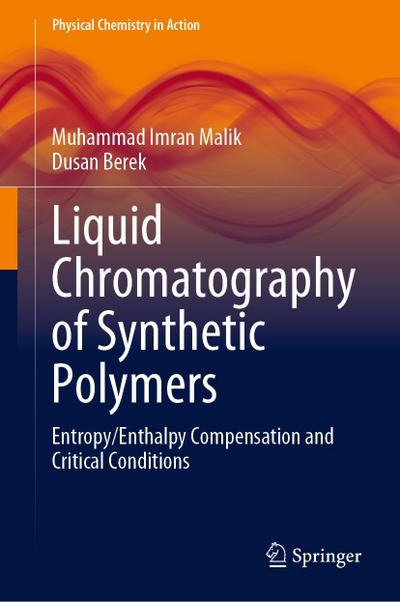 Liquid Chromatography of Synthetic Polymers