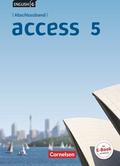 Access - Allgemeine Ausgabe 2014 - Abschlussband 5