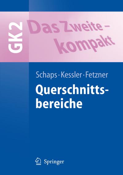 Das Zweite - kompakt