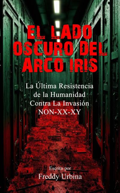 EL LADO OSCURO DEL ARCO IRIS: La Última Resistencia de la Humanidad Contra La Invasión NON-XX-XY