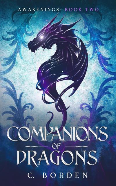 Companions of Dragons (Awakenings, #2)