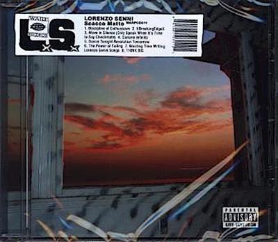 Scacco Matto, 1 Audio-CD