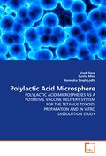 Polylactic Acid Microsphere