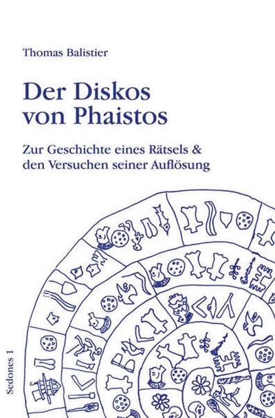Der Diskos von Phaistos