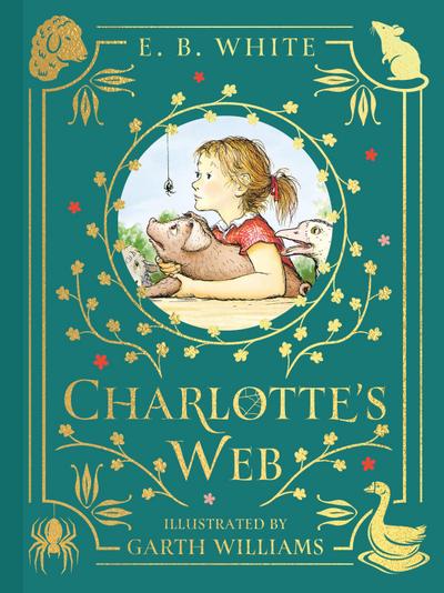 Charlotte’s Web
