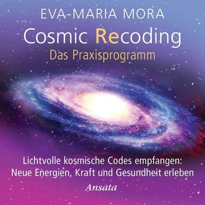 Cosmic Recoding
