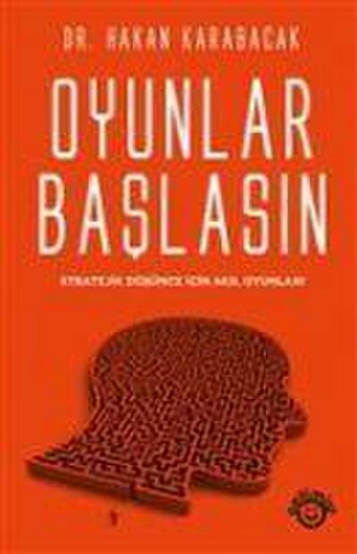 Oyunlar Baslasin