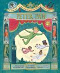 All the World’s a Stage: Peter Pan