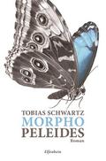 Morpho peleides