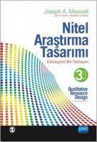 Nitel Arastirma Tasarimi