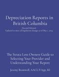 Depreciation Reports in  British Columbia