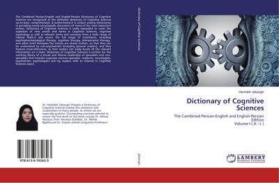 Dictionary of Cognitive Sciences