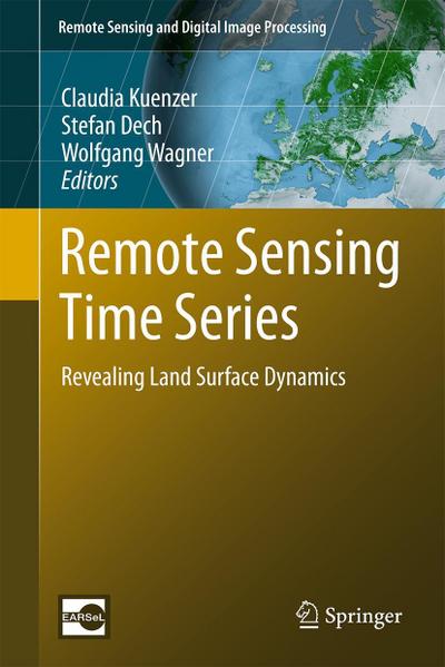 Remote Sensing Time Series