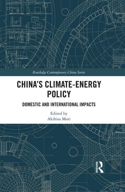 China’s Climate-Energy Policy