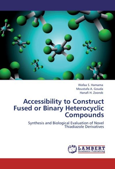 Accessibility to Construct Fused or Binary Heterocyclic Compounds