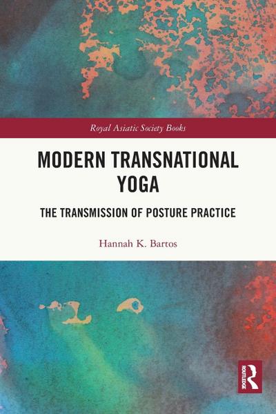 Modern Transnational Yoga