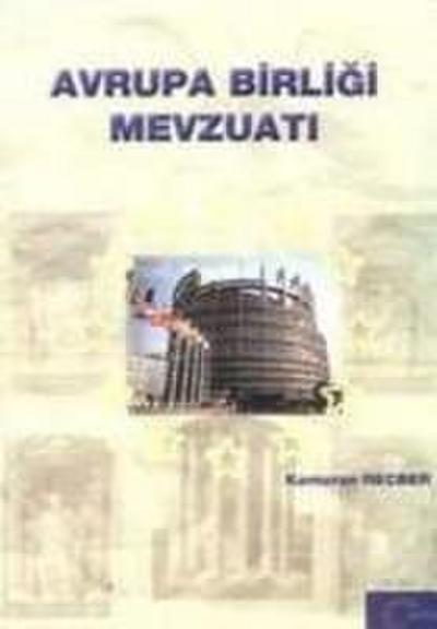 Avrupa Birligi Mevzuati