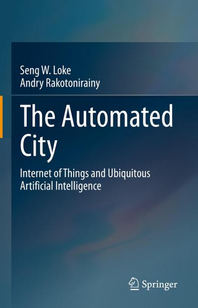 The Automated City