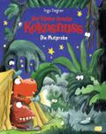 Der kleine Drache Kokosnuss - Die Mutprobe von Ingo Siegner | Buch