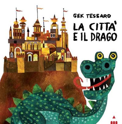 La città e il drago