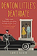 Denton Little’s Deathdate
