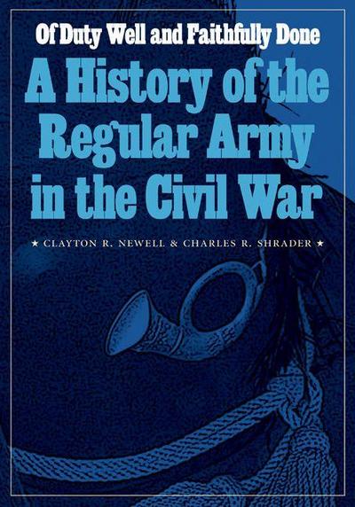 Of Duty Well and Faithfully Done