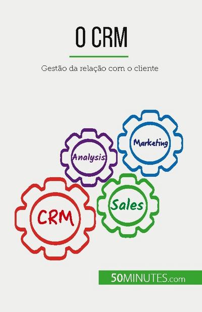O CRM