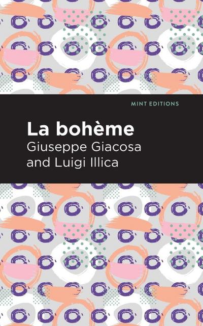 La Boheme