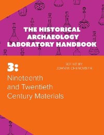 Nineteenth and Twentieth Century Materials