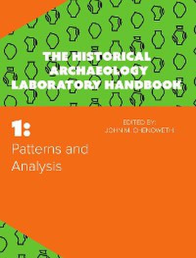 Patterns and Analysis