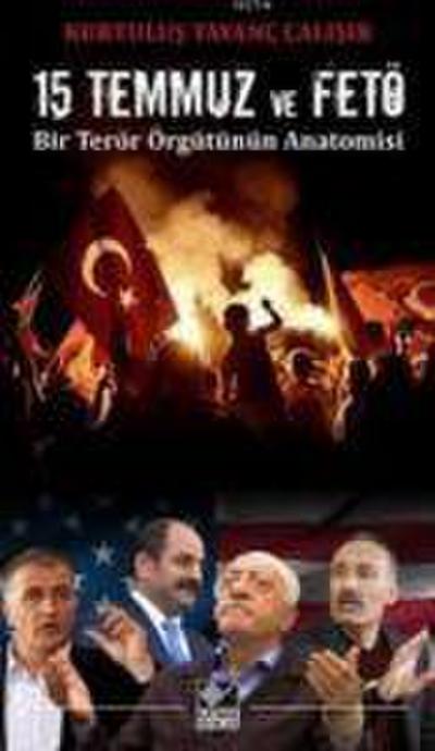 15 Temmuz ve Fetö
