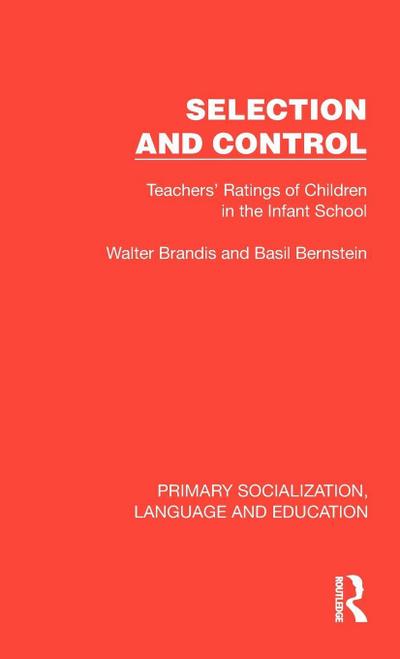 Selection and Control