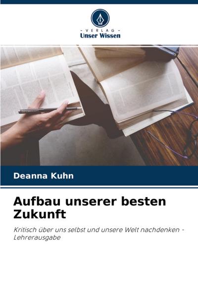 Aufbau unserer besten Zukunft