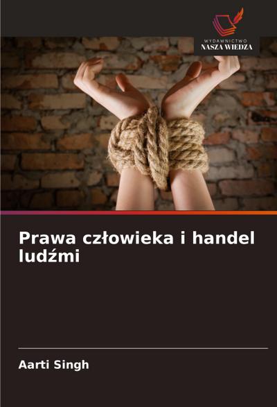 Prawa cz¿owieka i handel lud¿mi