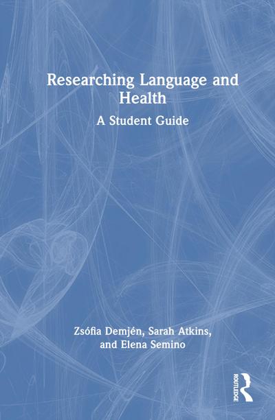 Researching Language and Health
