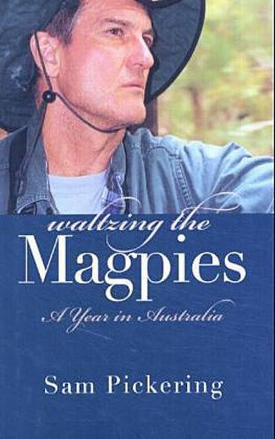 Waltzing the Magpies