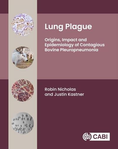 Lung Plague