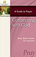 Connecting with God