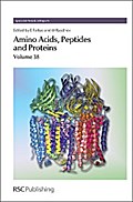 Amino Acids, Peptides and Proteins