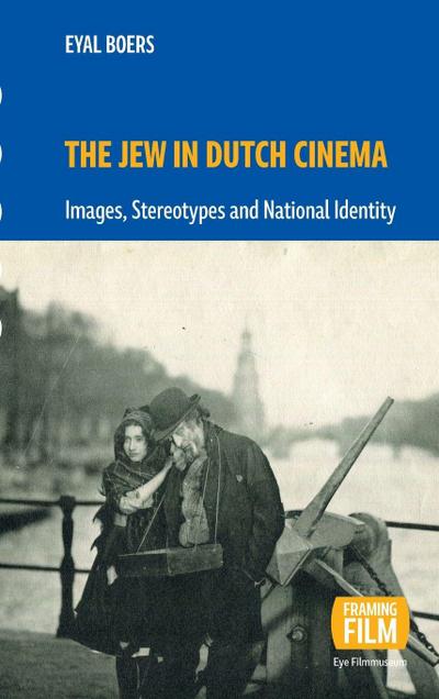 The Jew in Dutch Cinema