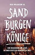 Sandburgenkönige
