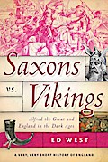 Saxons vs. Vikings