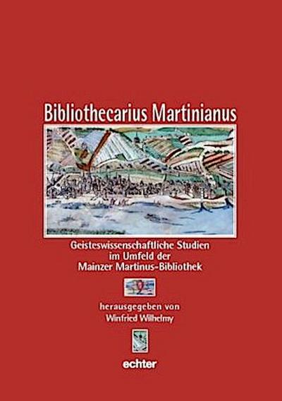 Bibliothecarius Martinianus