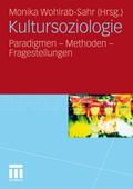 Kultursoziologie