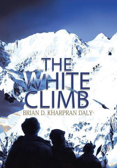 The White Climb