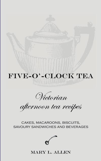 Five-O’-Clock Tea