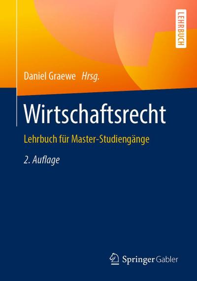 Wirtschaftsrecht