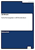 Sicherheitsaspekte in IT-Netzwerken